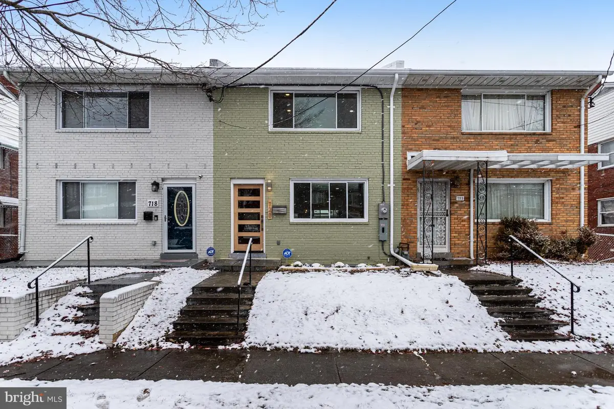 720 Decatur St Ne, Washington, DC 20017 - Image #1