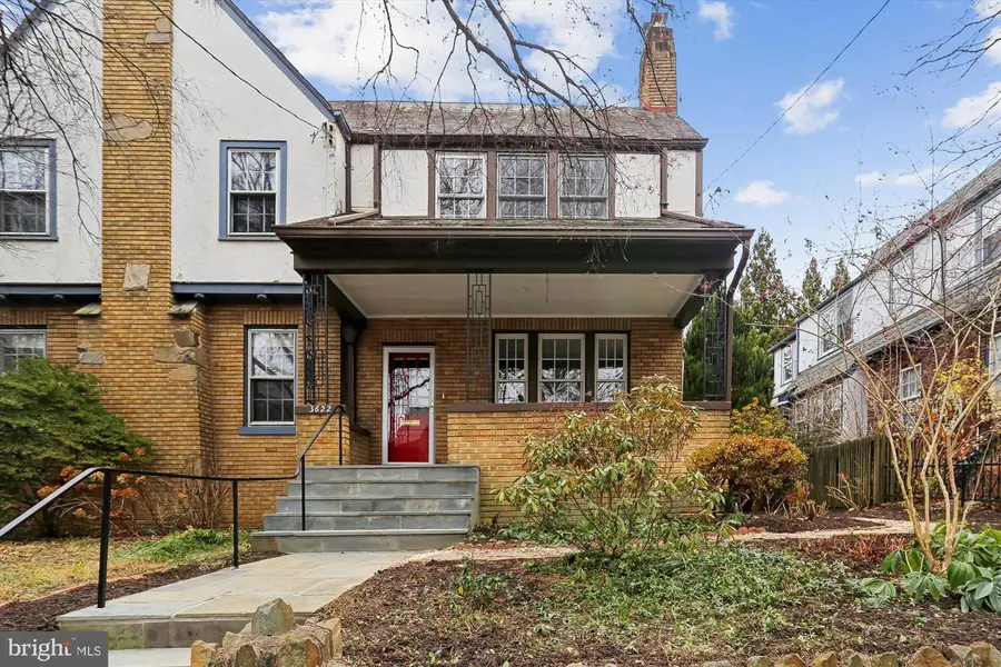 3622 Veazey St Nw, Washington, DC 20008 - Image #2