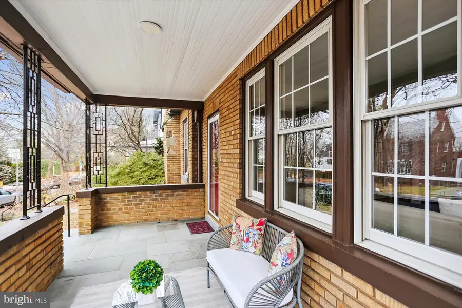 3622 Veazey St Nw, Washington, DC 20008 - Image #3