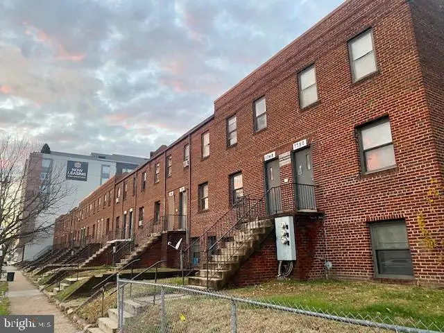 1746 Benning Rd Ne, Washington, DC 20002 - Image #1