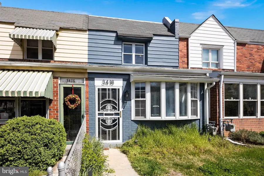 3418 Baker St Ne, Washington, DC 20019 - Image #2