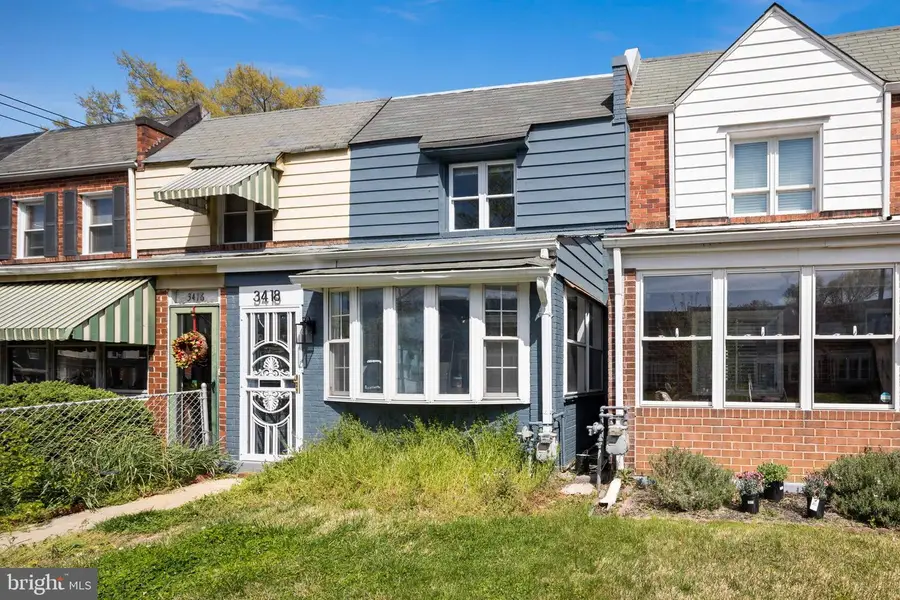 3418 Baker St Ne, Washington, DC 20019 - Image #3