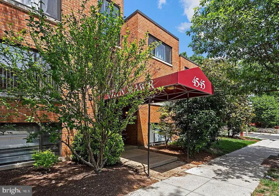 4545 Macarthur Blvd Nw #g7, Washington, DC 20007 - #1