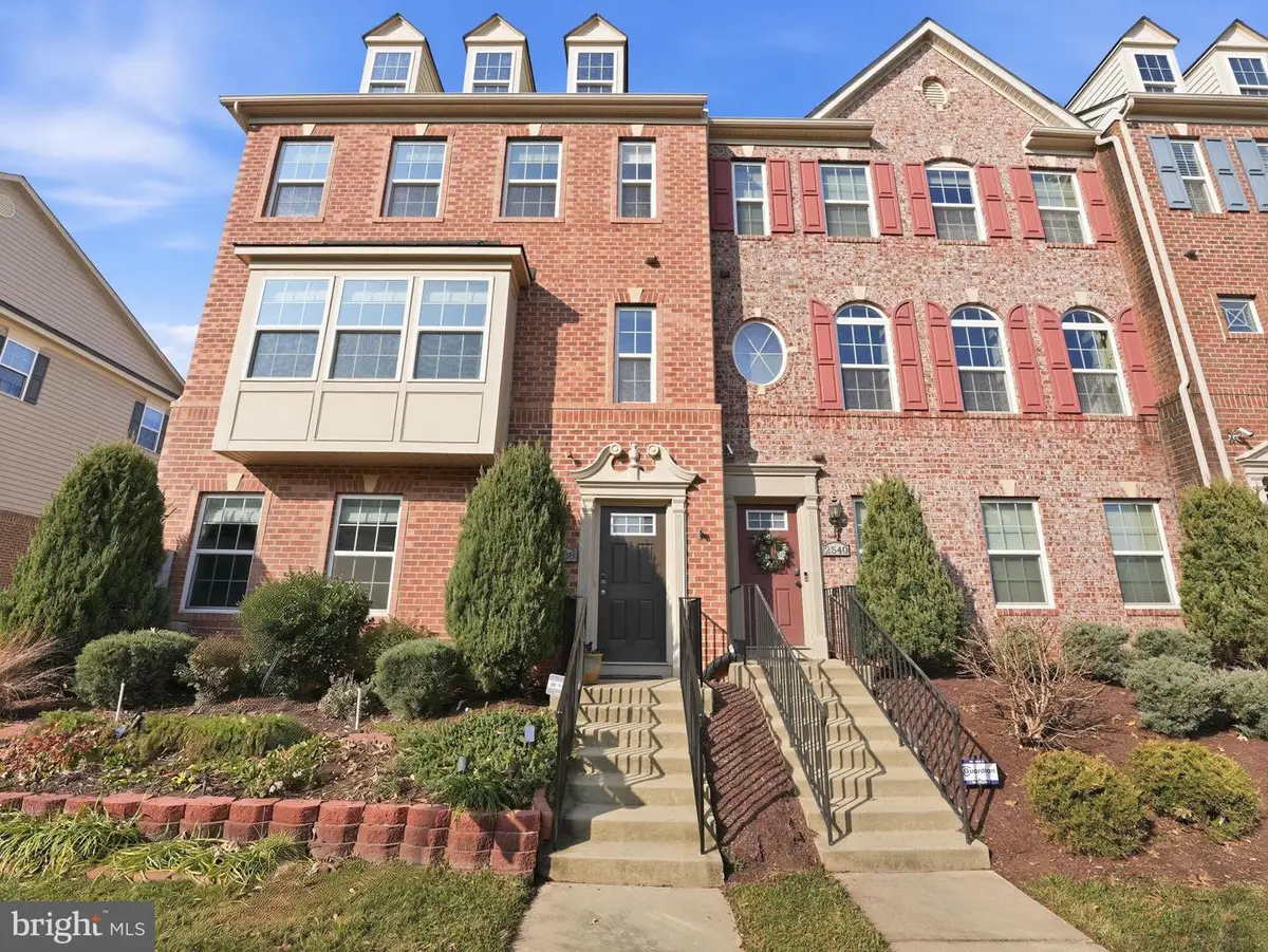 2538 Baldwin Cres Ne, Washington, DC 20018 - Image #1