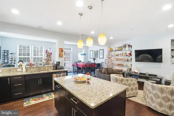 2538 Baldwin Cres Ne, WASHINGTON, DC 20018