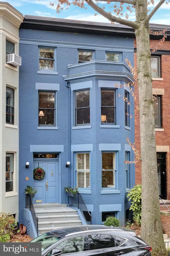 2230 Decatur Pl Nw, Washington, DC 20008 - Image #2