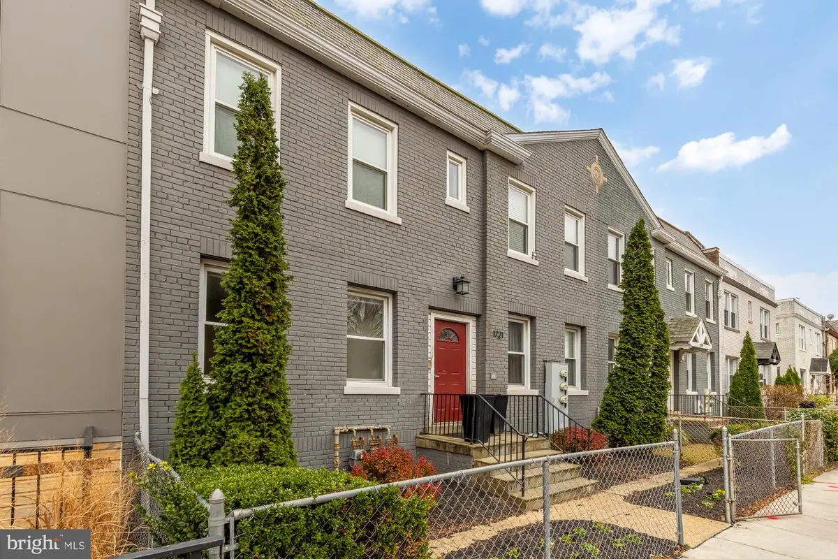 1721 West Virginia Ave Ne, Washington, DC 20002 - #1