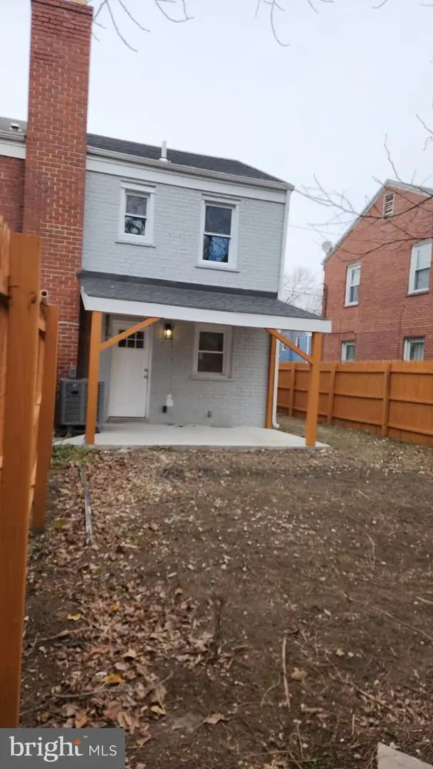 4803 Bass Pl Se, Washington, DC 20019 - Image #3