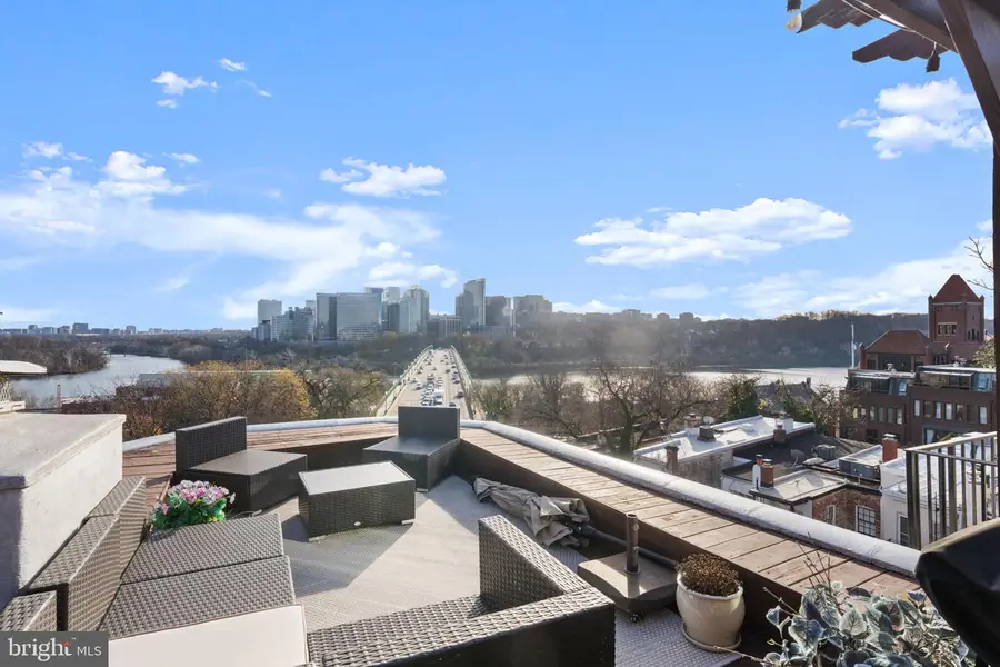 3412 Prospect St Nw, Washington, DC 20007 - Image #3