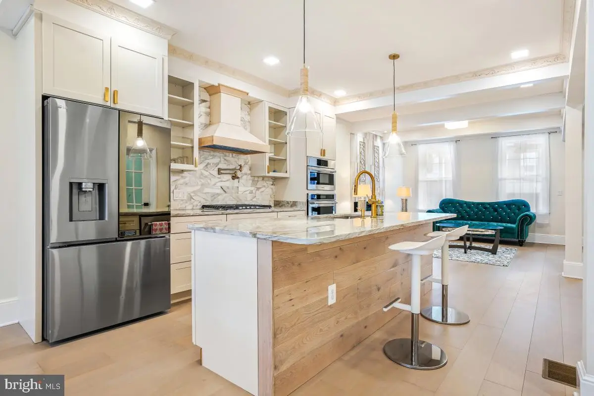 4420 15th St Nw, Washington, DC 20011 - Image #1