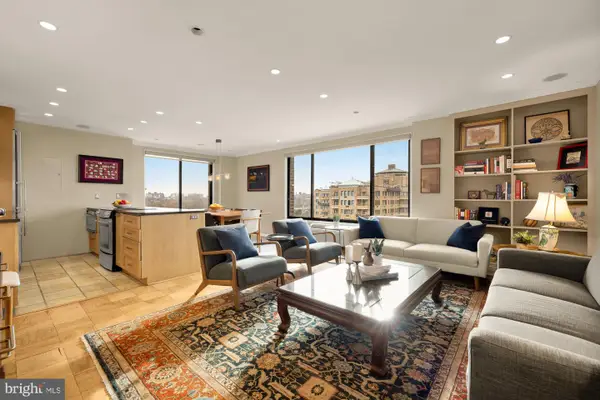 2501 Calvert St Nw #901, WASHINGTON, DC 20008