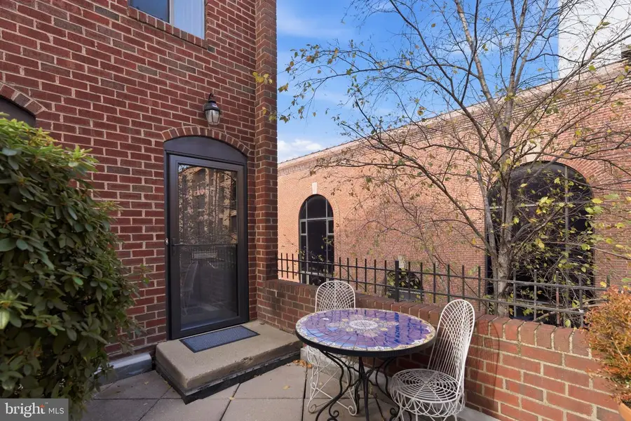 1066 Paper Mill Ct Nw #1066, Washington, DC 20007 - Image #3