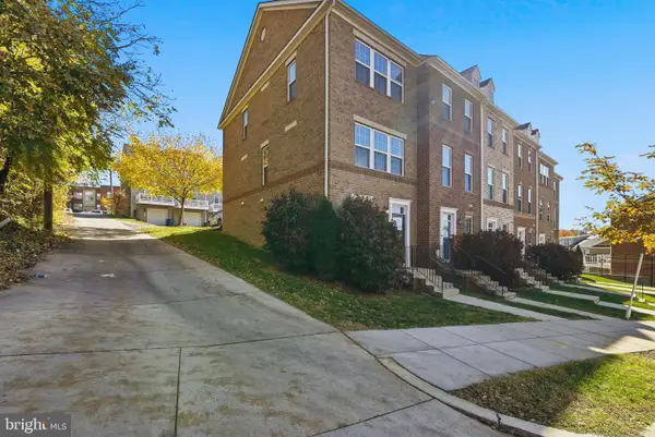 3400 10th Pl Se, WASHINGTON, DC 20032