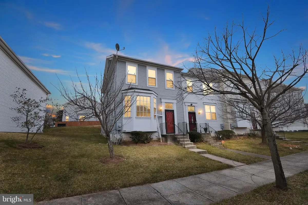 1837 Frederick Douglass Pl Se, Washington, DC 20020 - Image #1