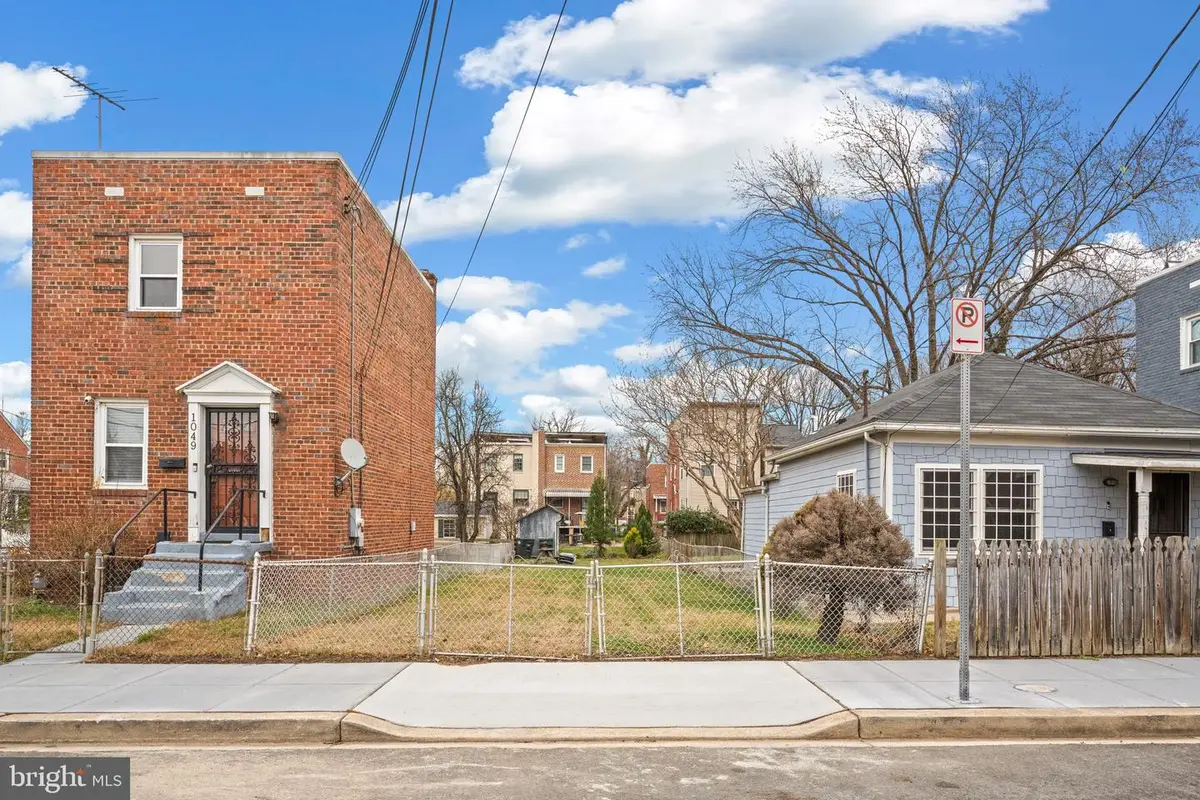 1047 47th St Ne, Washington, DC 20019 - Image #1