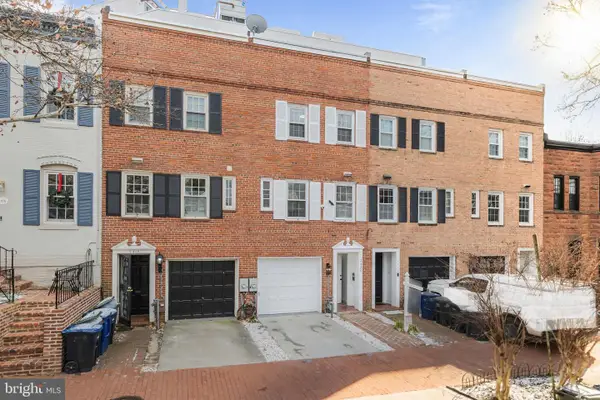 2420 I St Nw, WASHINGTON, DC 20037