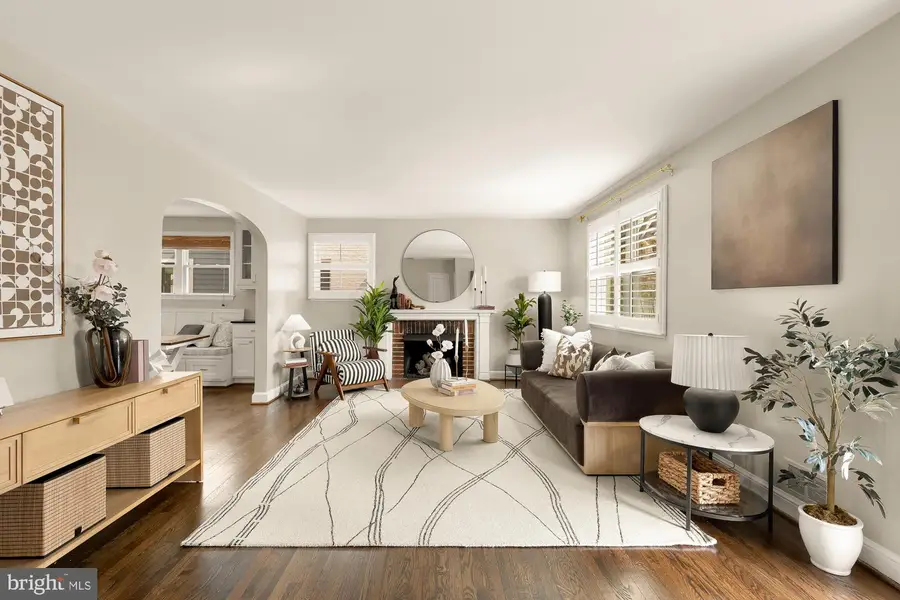 4823 Yuma St Nw, Washington, DC 20016 - #3