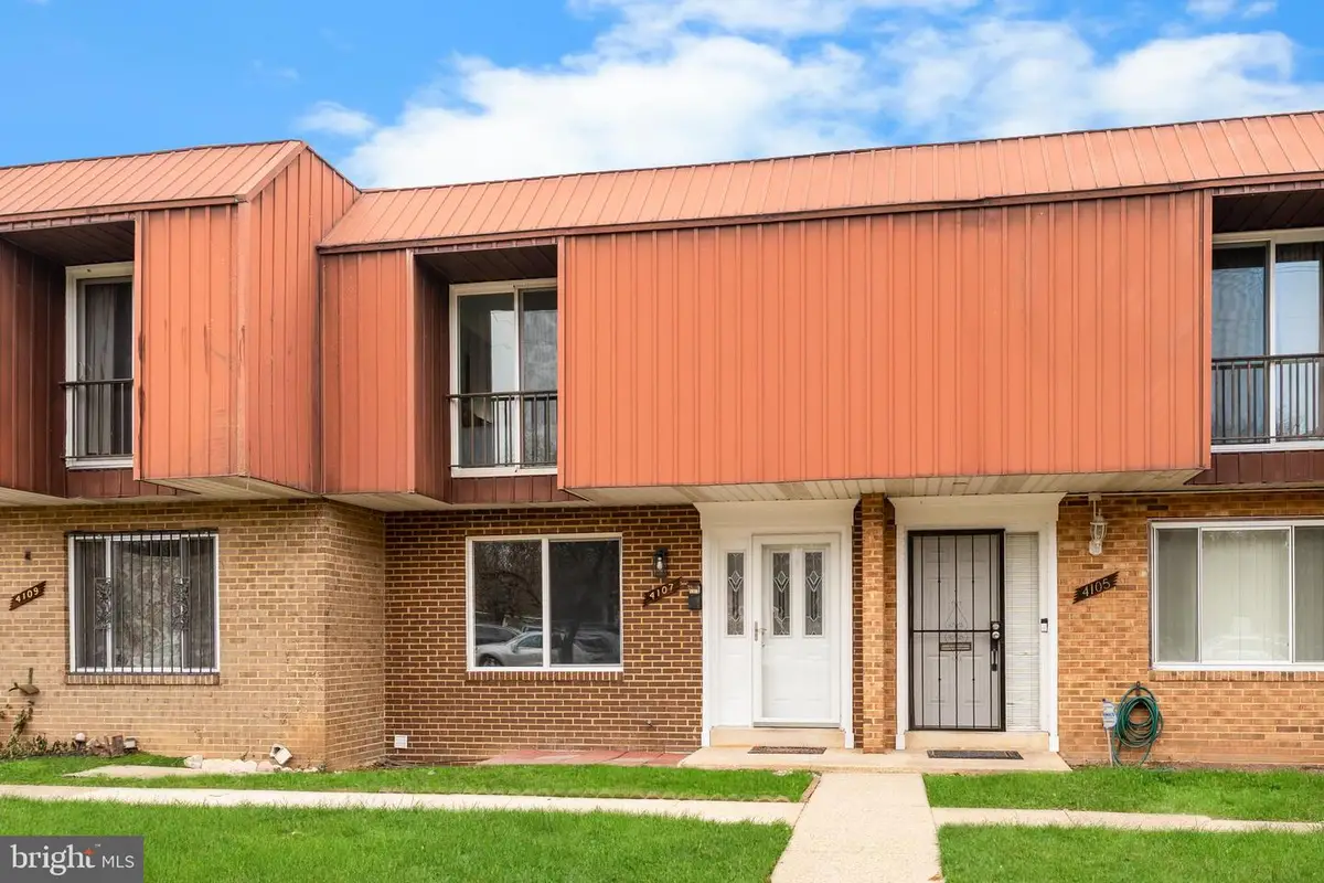 4107 Massachusetts Ave Se #9, Washington, DC 20019 - Image #1