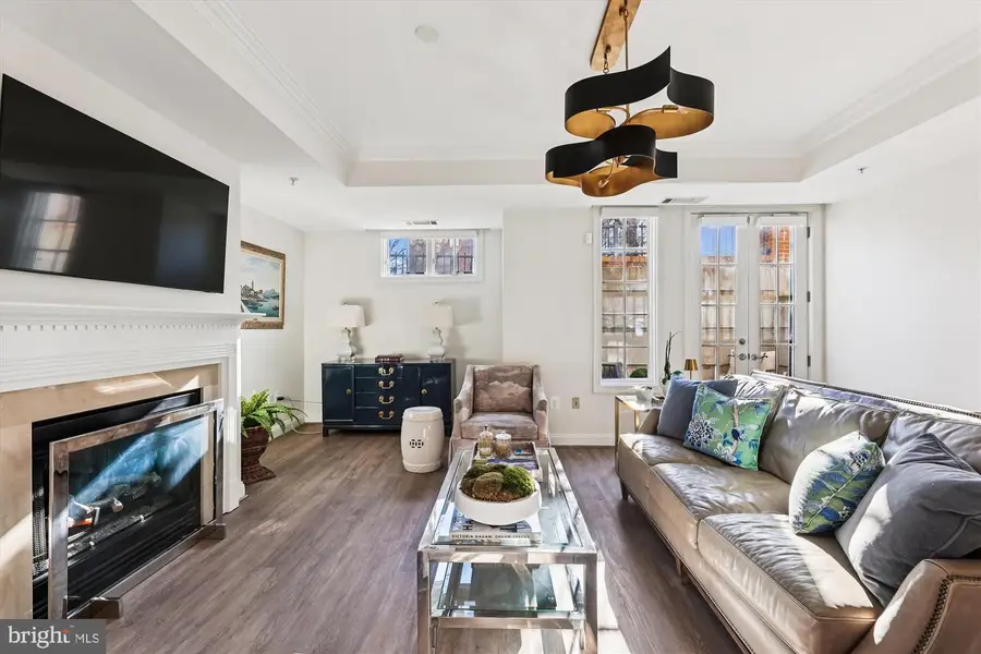 2501 Wisconsin Ave Nw #7, Washington, DC 20007 - Image #3