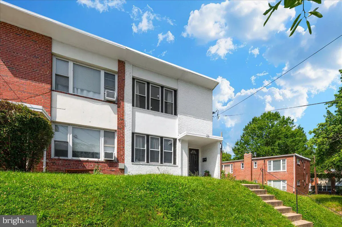 211 Webster St Ne, Washington, DC 20011 - Image #1