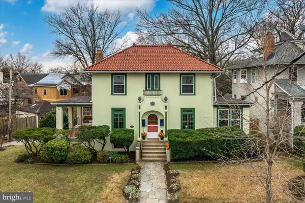 3206 Morrison St Nw, WASHINGTON, DC 20015