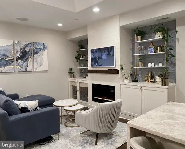 711 Jackson St Ne #3, WASHINGTON, DC 20017