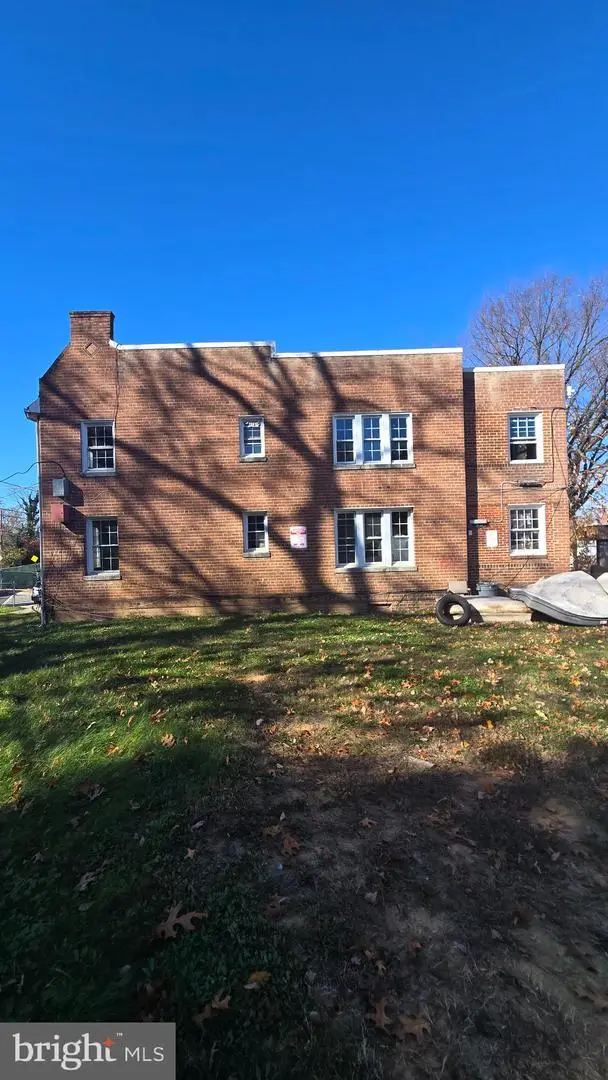 3028 Nelson Pl Se, Washington, DC 20019 - Image #2