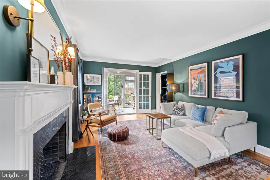 4820 Linnean Ave Nw, Washington, DC 20008 - Image #3