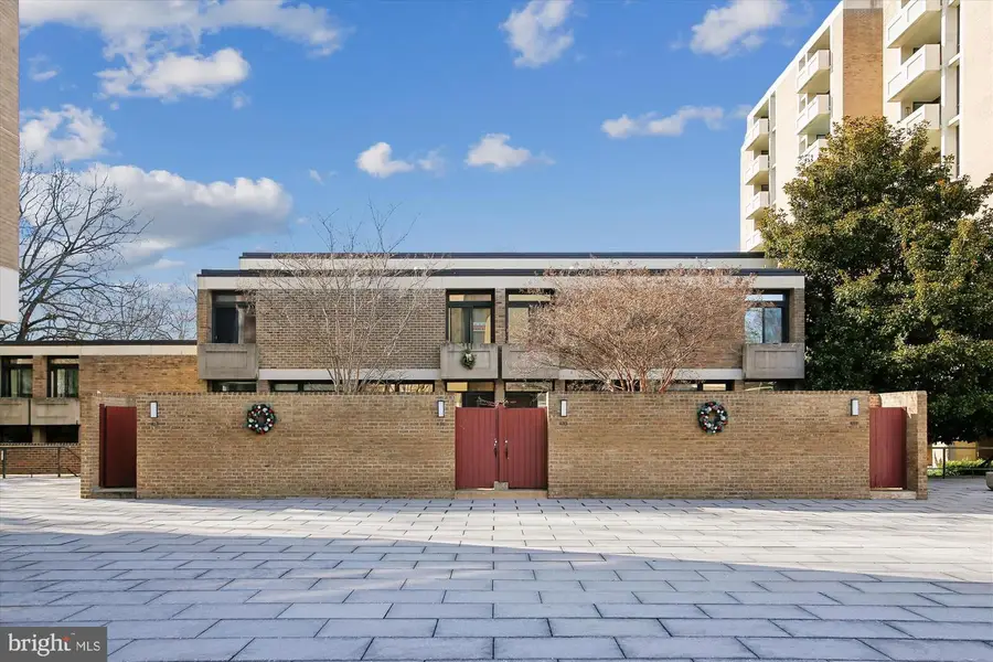 431 N St Sw, Washington, DC 20024 - Image #2