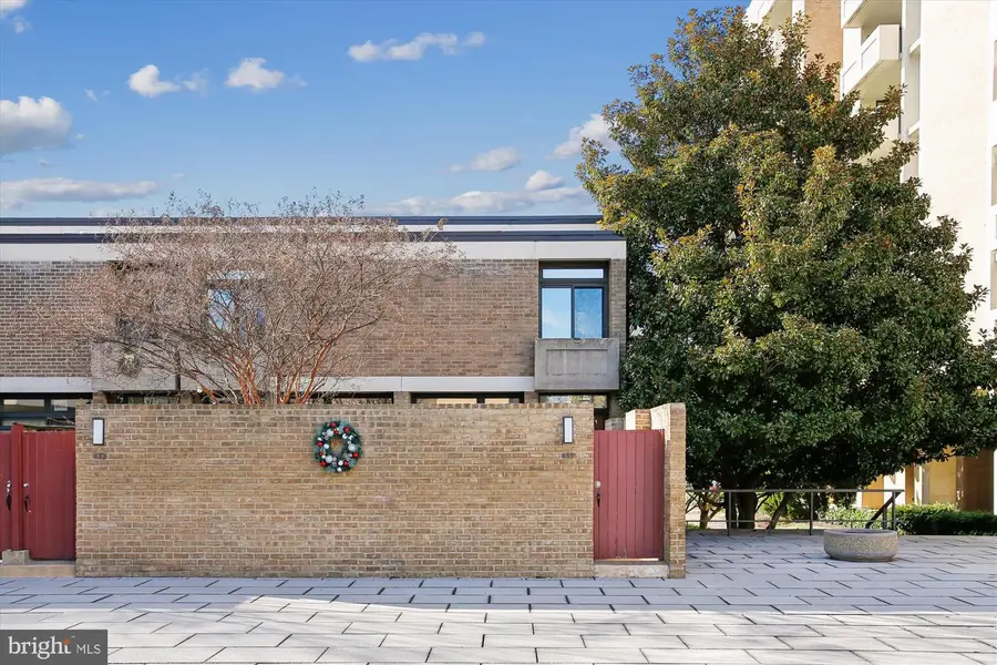 431 N St Sw, Washington, DC 20024 - Image #3