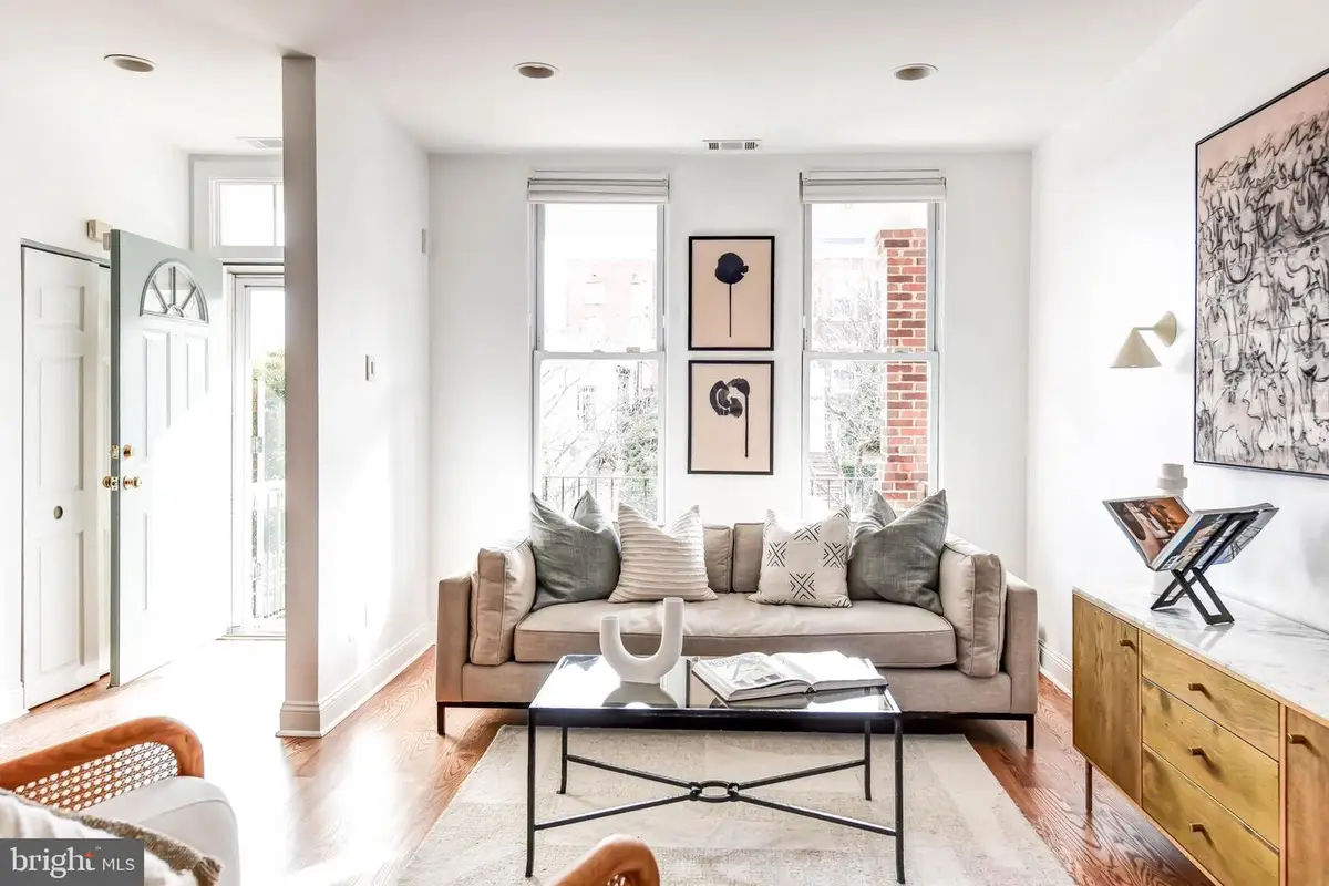 1111 Fairmont St Nw, Washington, DC 20009 - Image #1