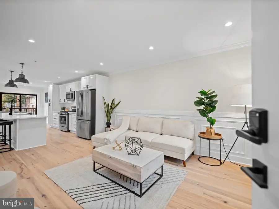 509 Randolph St Nw #1, Washington, DC 20011 - Image #2