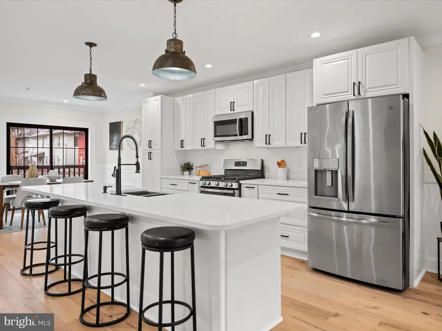 509 Randolph St Nw #1, Washington, DC 20011 - Image #3