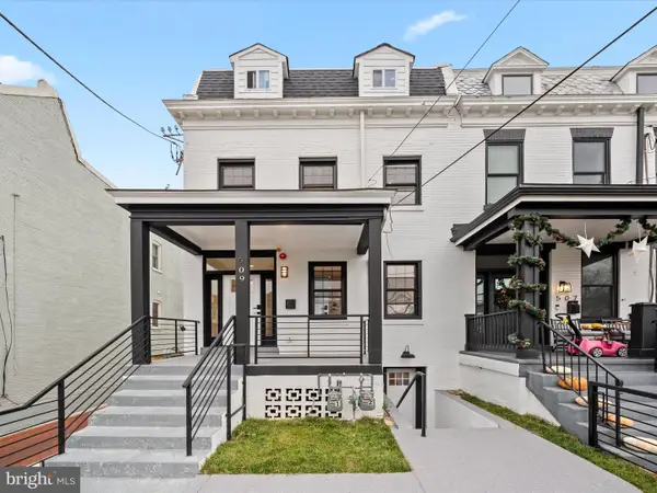 509 Randolph St Nw #2, WASHINGTON, DC 20011