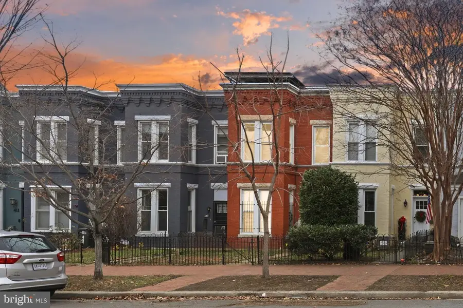 405 12th St Ne, Washington, DC 20002 - Image #3