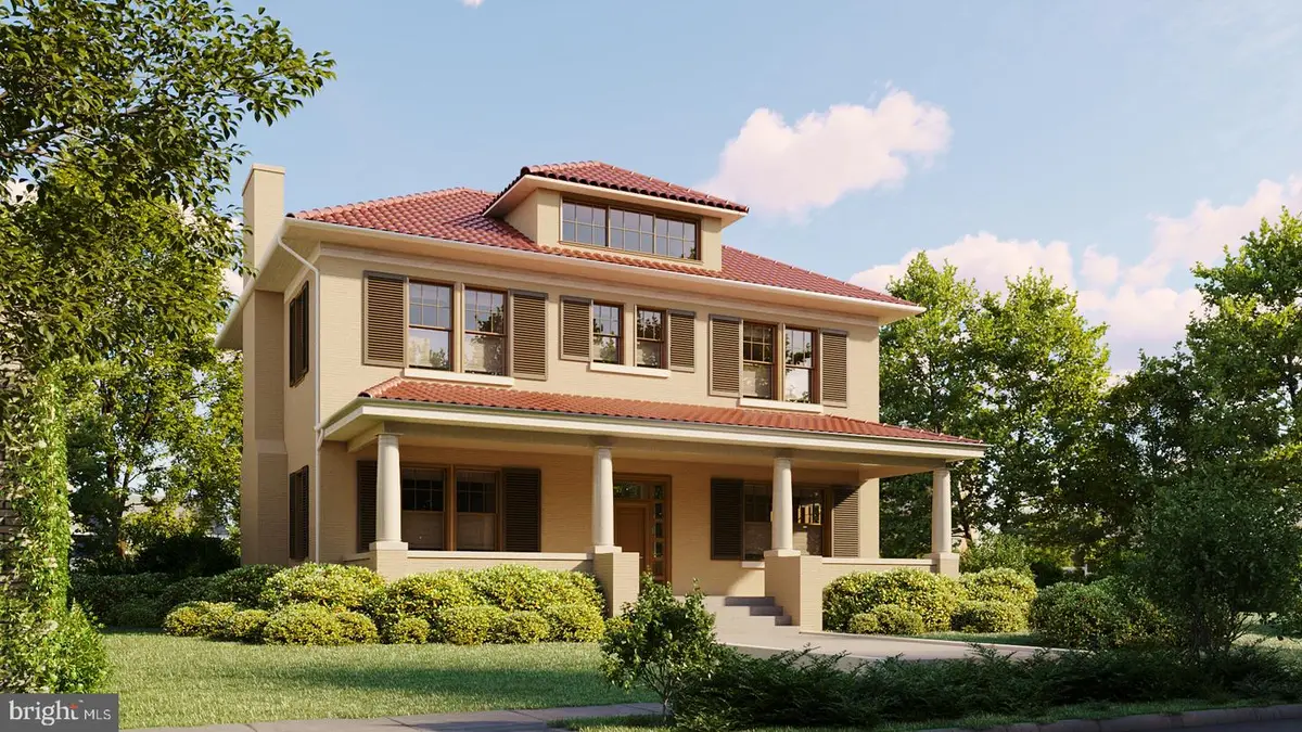 3626 Ordway St Nw, Washington, DC 20016 - Image #1