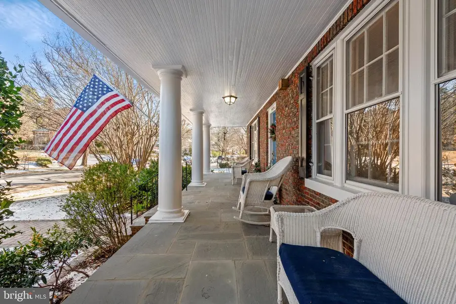 5826 Nw Nevada Ave Nw, Washington, DC 20015 - Image #2