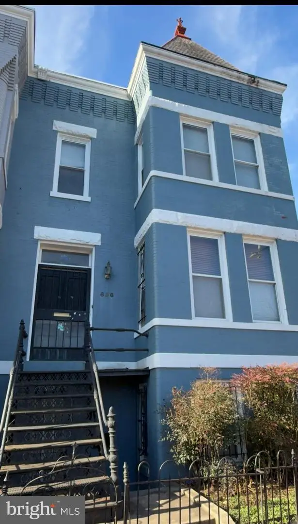 656 6th St Ne, Washington, DC 20002 - Image #1