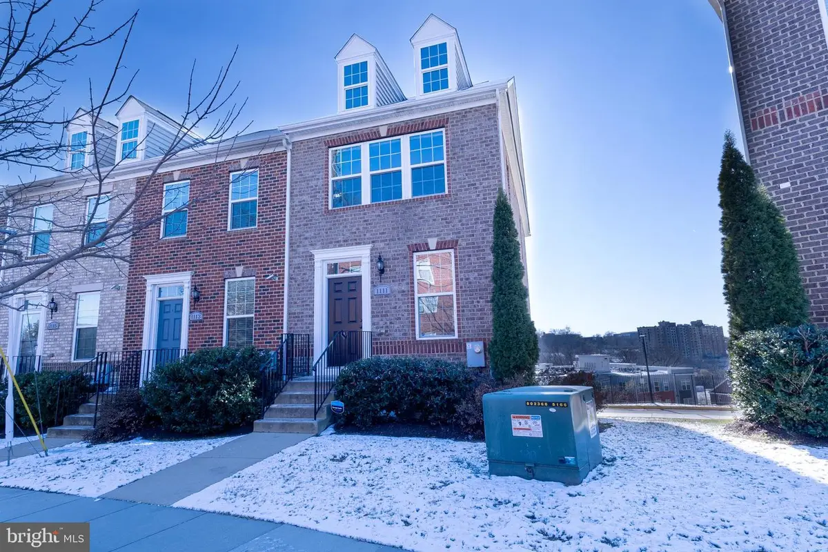 1111 Trenton Pl Se, Washington, DC 20032 - Image #1