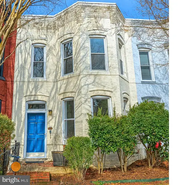 1414 North Carolina Ave Ne, WASHINGTON, DC 20002