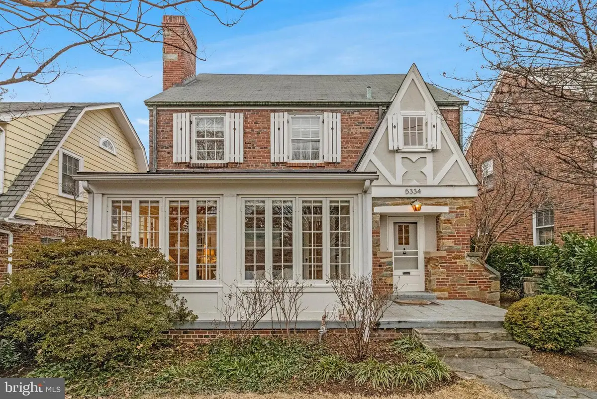 5334 Nebraska Ave Nw, Washington, DC 20015 - Image #1