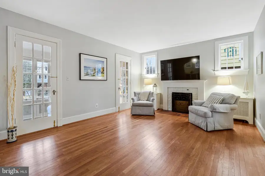 5334 Nebraska Ave Nw, Washington, DC 20015 - Image #3