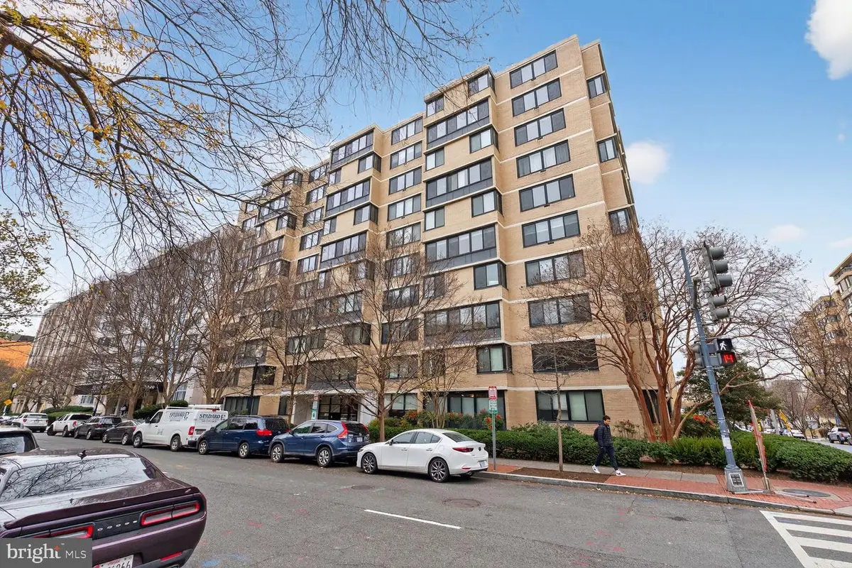 2030 F St Nw #411, Washington, DC 20006 - Image #1