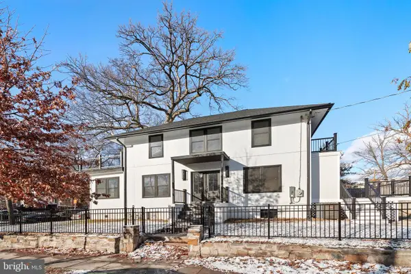 1355 Longfellow St Nw, WASHINGTON, DC 20011