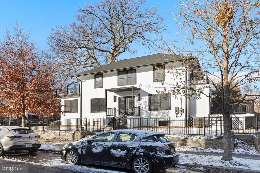 1355 Longfellow St Nw, Washington, DC 20011 - #2