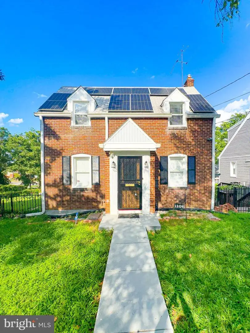 1106 45th Pl Se, Washington, DC 20019 - Image #2