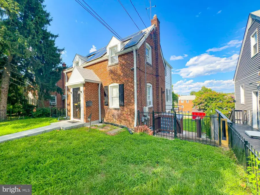 1106 45th Pl Se, Washington, DC 20019 - Image #3