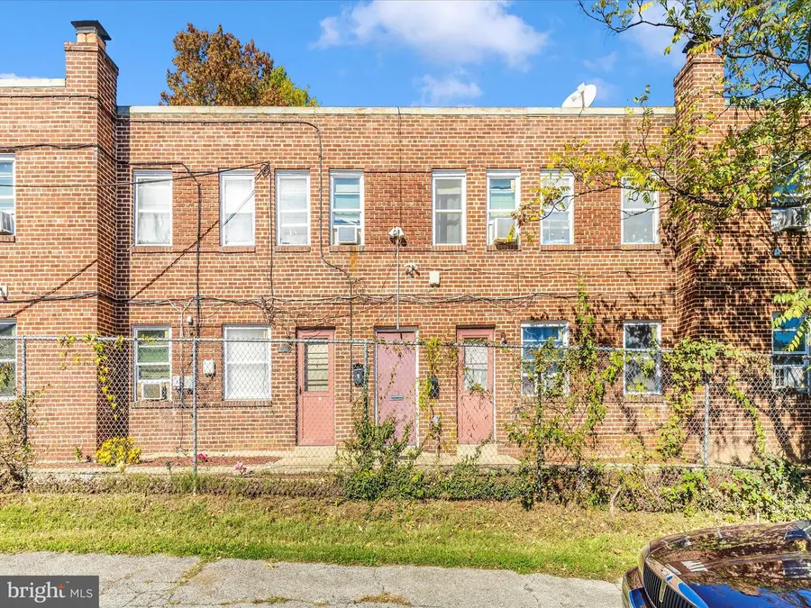 825 48th Pl Ne, Washington, DC 20019 - Image #2