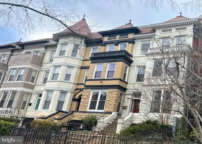 1303 Euclid St Nw, Washington, DC 20009 - Image #2