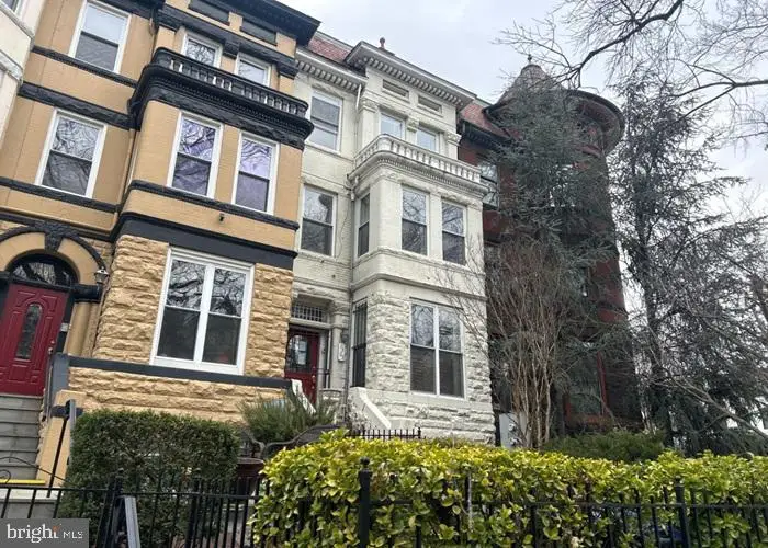 1303 Euclid St Nw, Washington, DC 20009 - Image #3